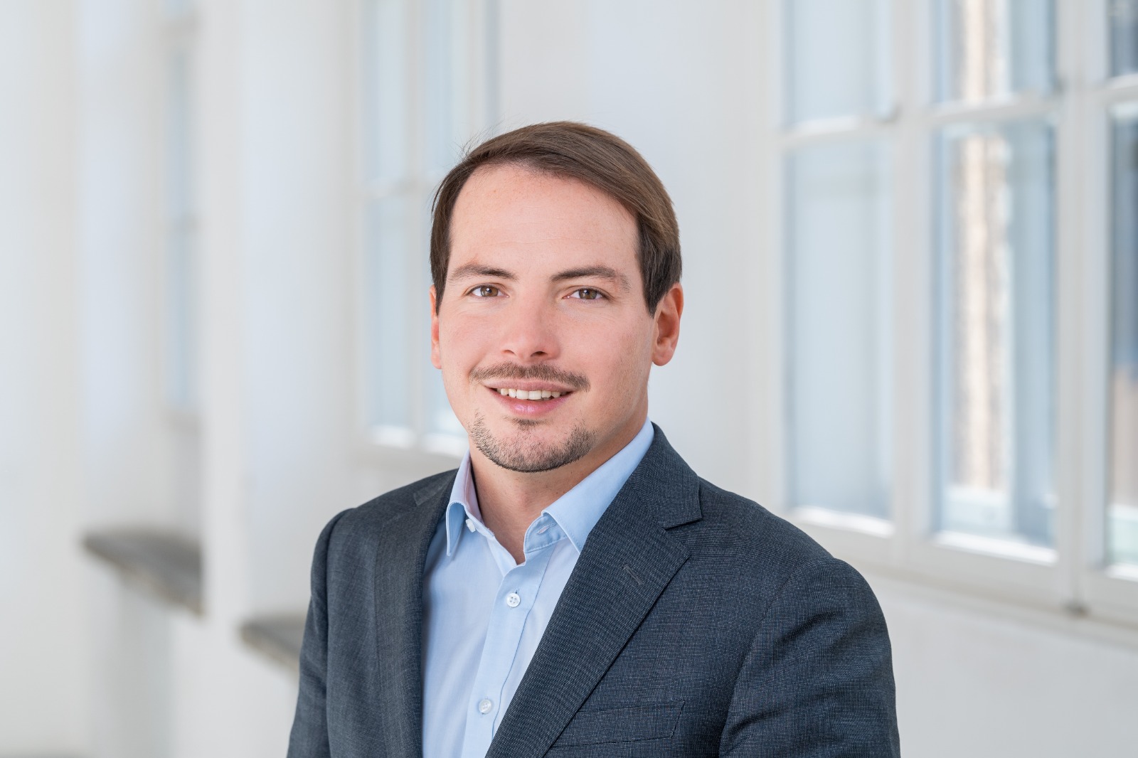 Moritz Hausmann